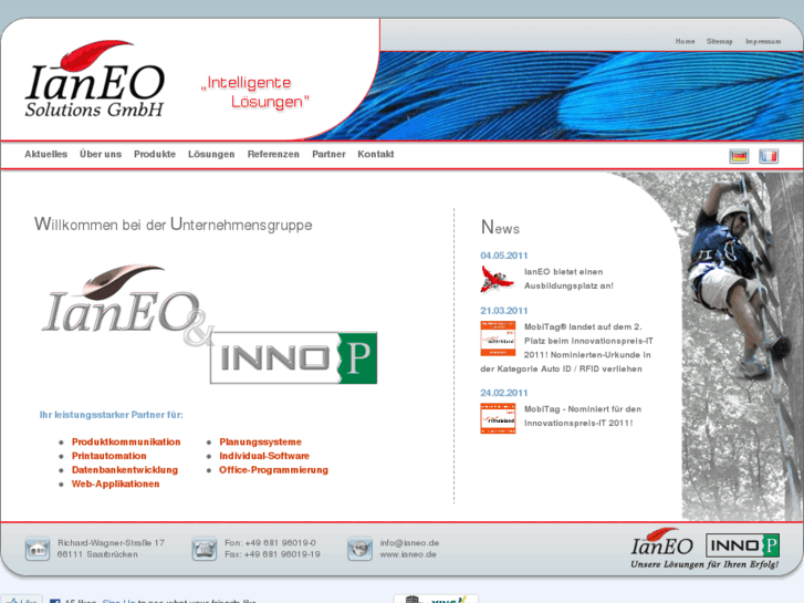 www.ianeo.de