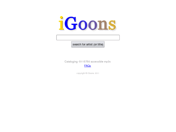 www.igoons.com
