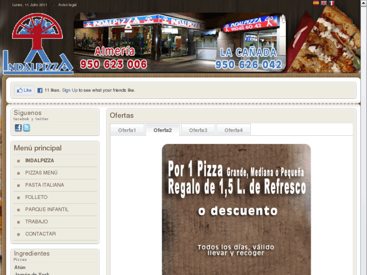 www.indalpizza.es