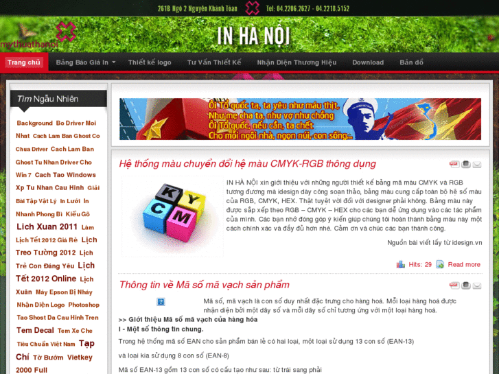 www.inhanoi.net