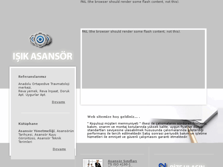 www.isikasansor.com