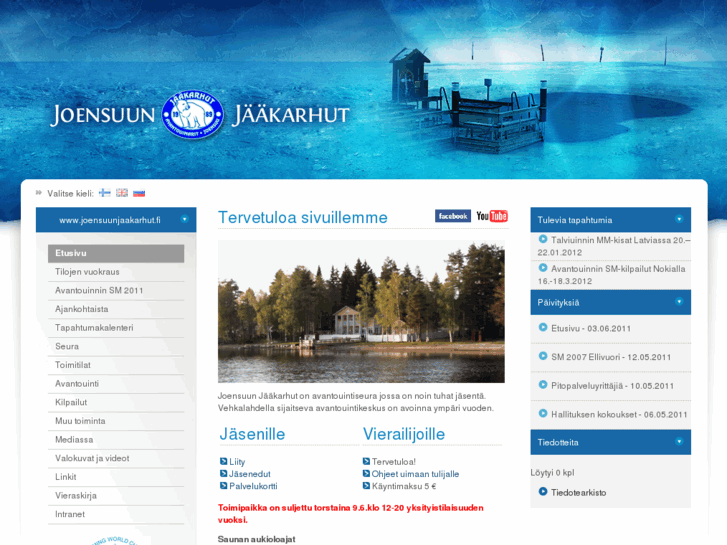 www.joensuunjaakarhut.fi