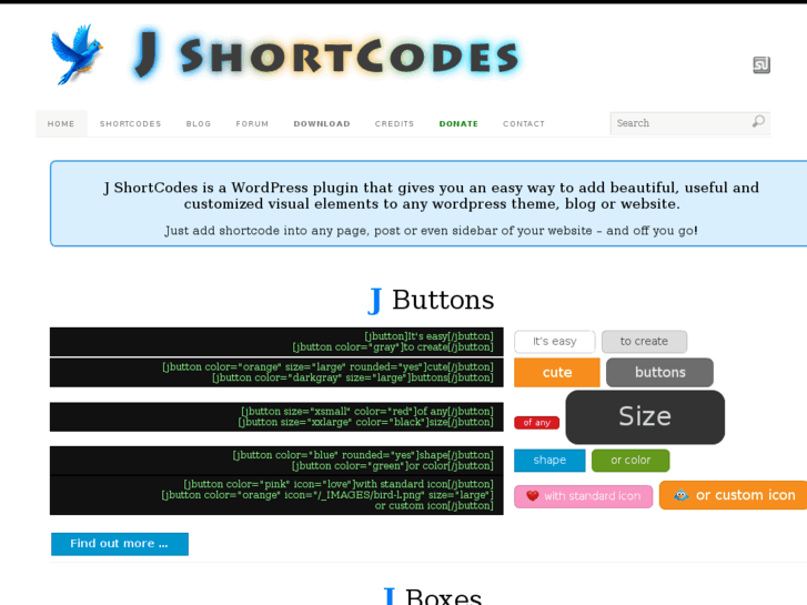 www.jshortcodes.com