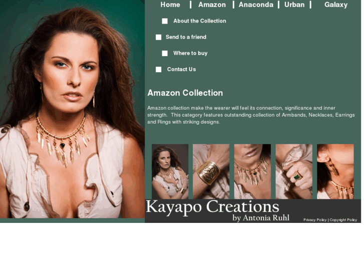 www.kayapocreations.com