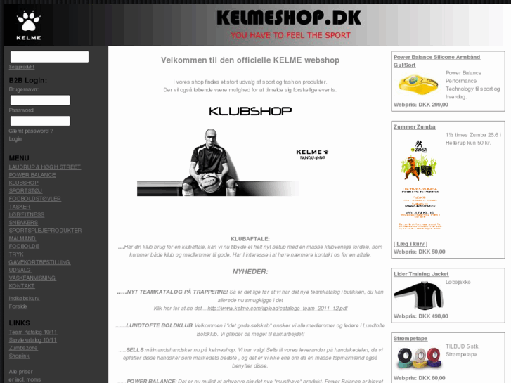 www.kelmeshop.dk