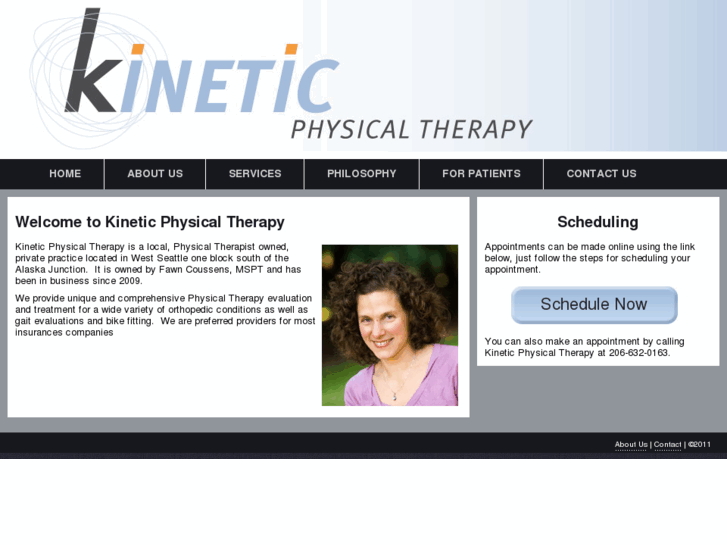 www.kinetic-pt.com