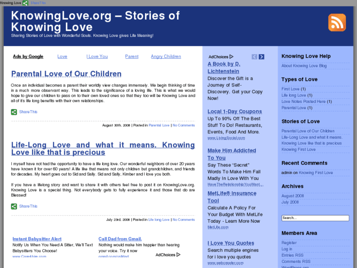 www.knowinglove.org