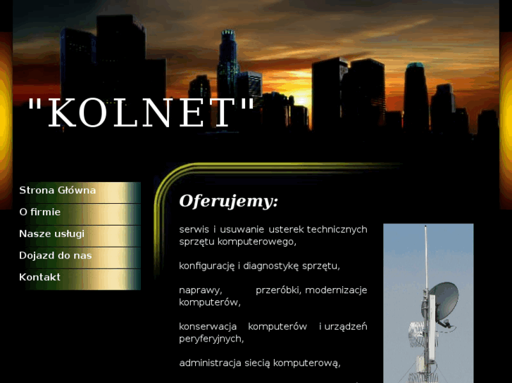 www.kol-net.com