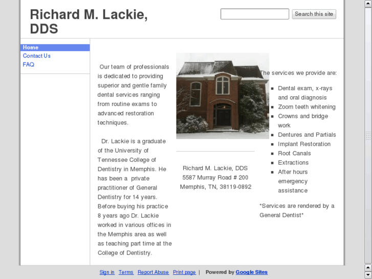 www.lackiedds.com