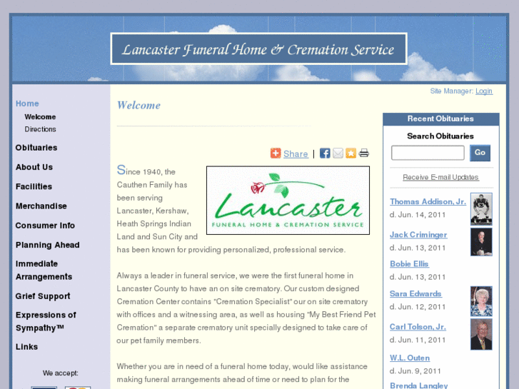 www.lancasterfuneralhome.com