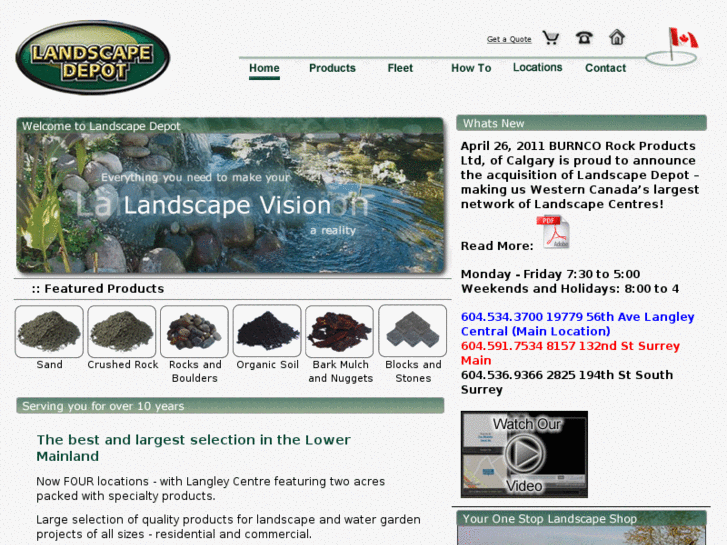 www.landscapedepotbc.com