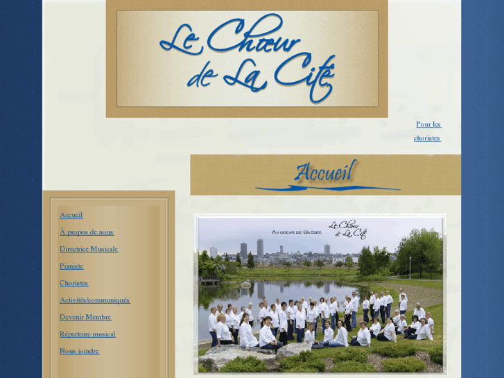 www.lechoeurdelacite.com