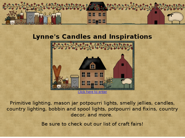 www.lynnesinspirations.com