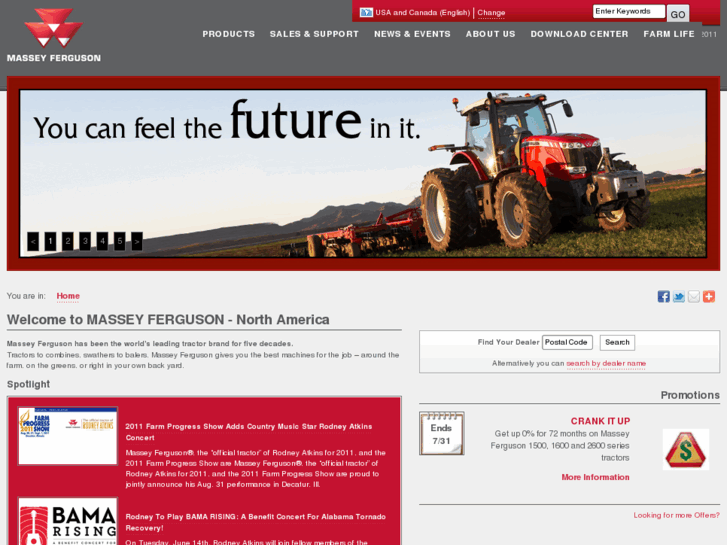 www.masseyferguson.us