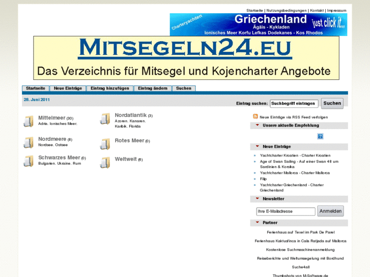 www.mitsegeln24.eu