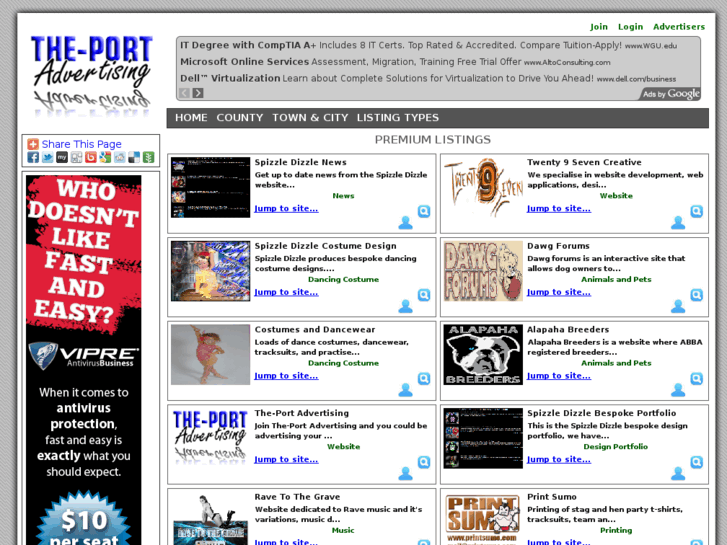 www.molehigh.com