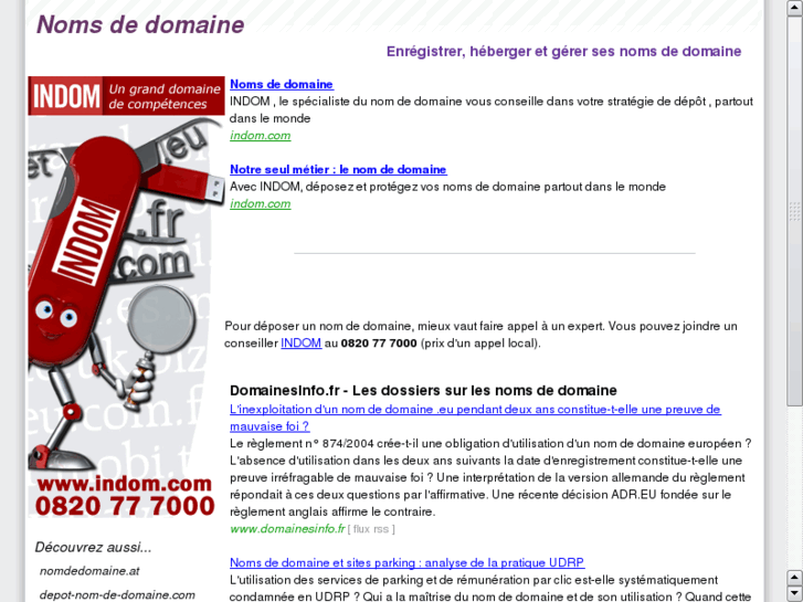 www.mon-nom-de-domaine.org