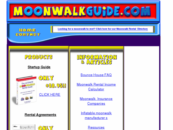 www.moonwalkguide.com