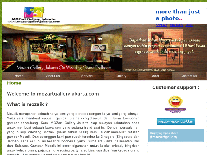 www.mozartgalleryjakarta.com