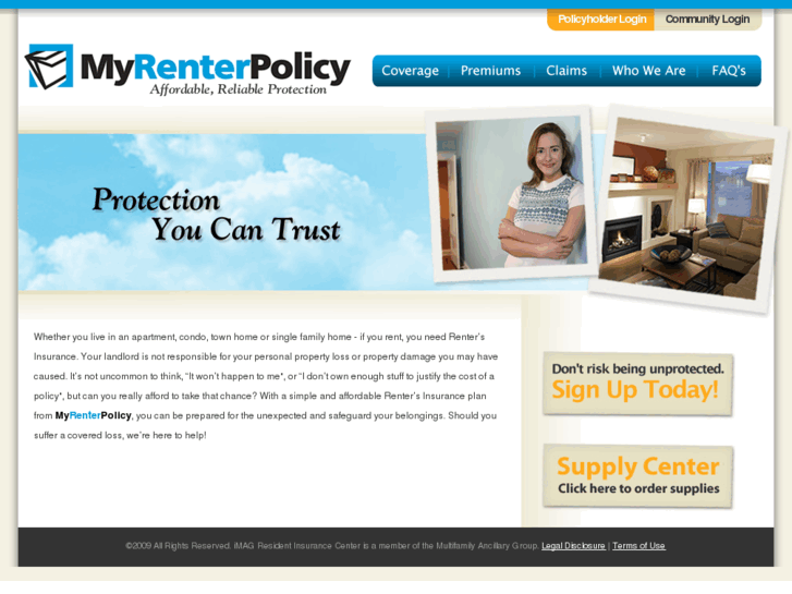 www.myrenterpolicy.com