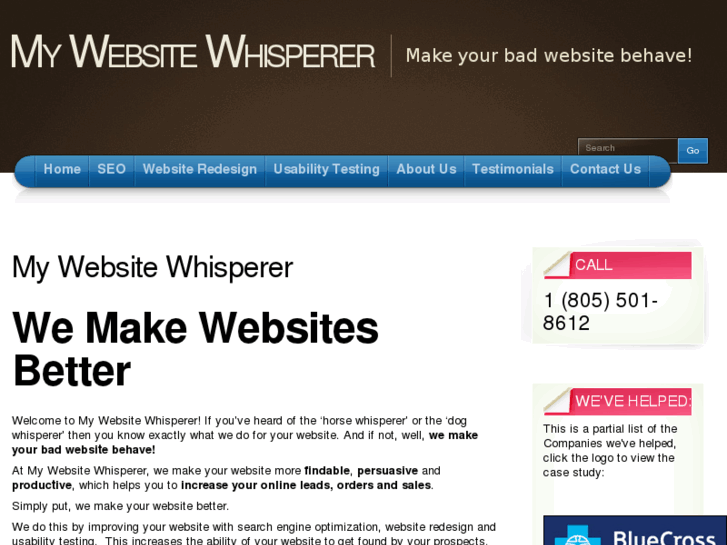 www.mywebsitewhisperer.com