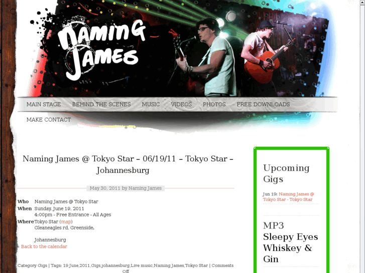 www.namingjames.com