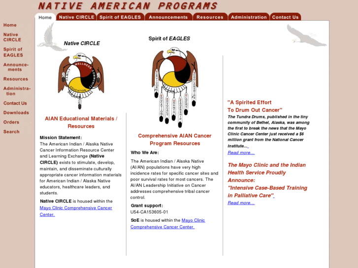 www.nativeamericanprograms.org