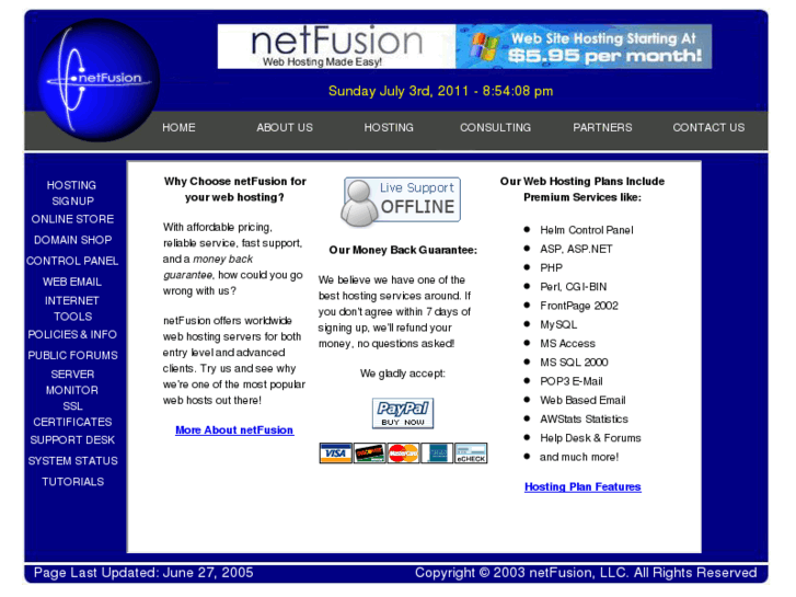 www.netfusion.biz