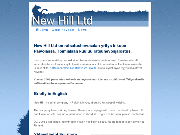 www.newhill.fi