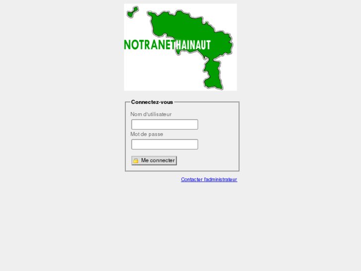 www.notranet-hainaut.net