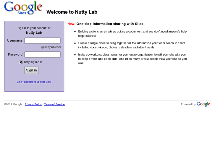 www.nuttylab.com