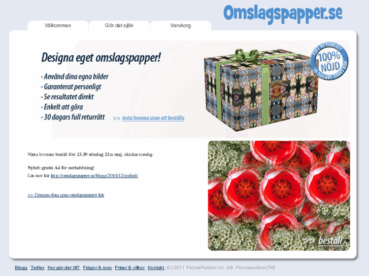 www.omslagspapper.com