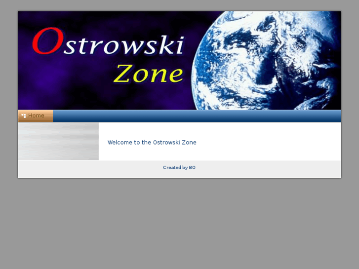 www.ostrowskizone.com