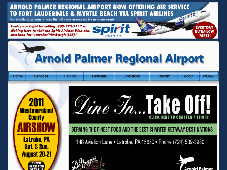 www.palmerairport.com