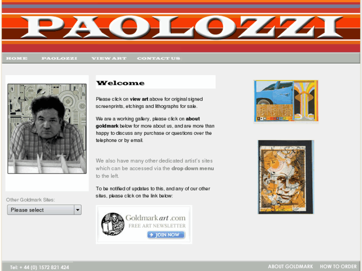 www.paolozziprints.com