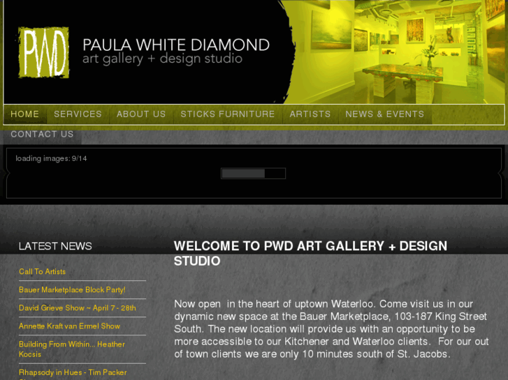 www.paulawhitediamond.com