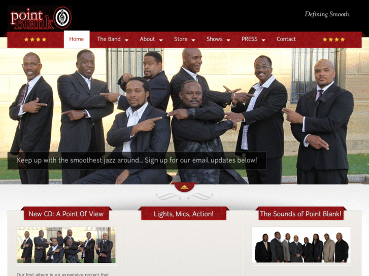 www.pbsmoothjazz.com