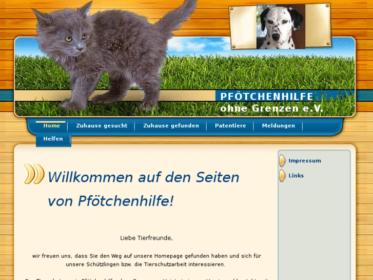 www.pfoetchenhilfe.com