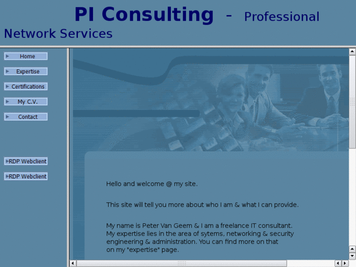 www.piconsulting.net