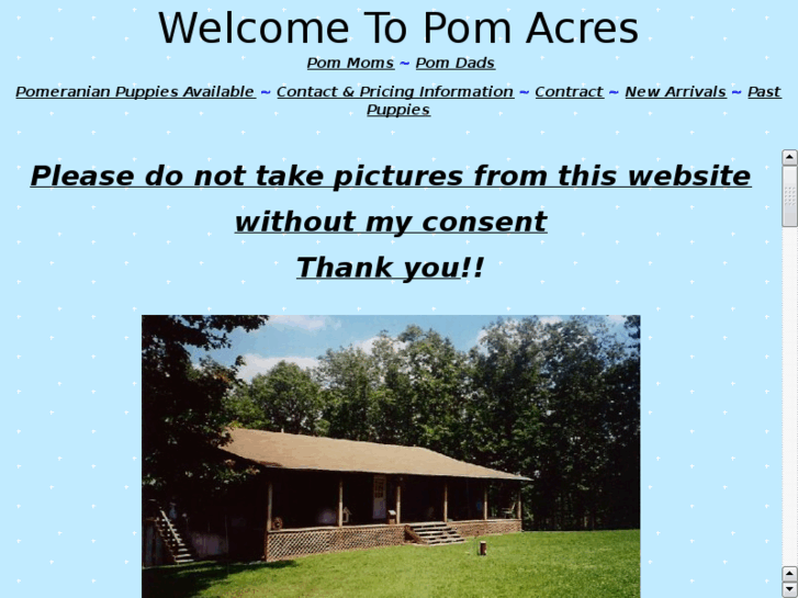 www.pomacres.com