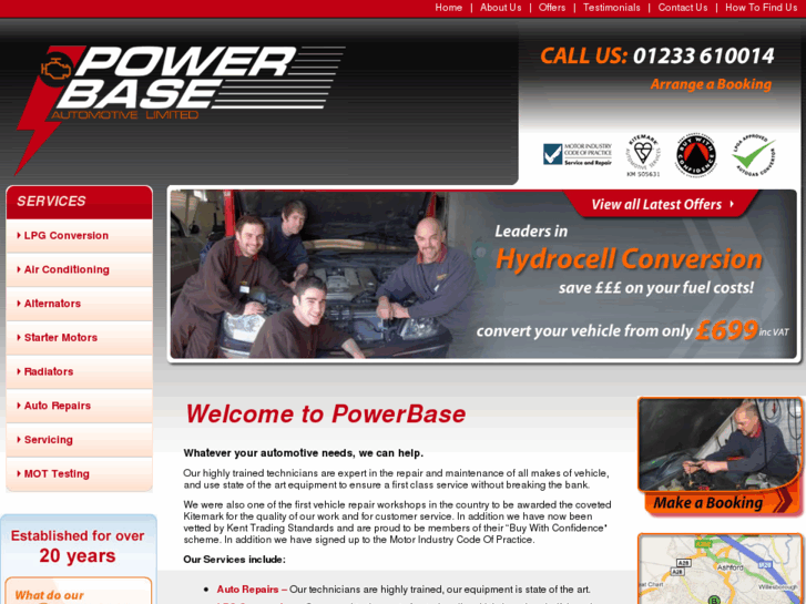 www.powerbase.co.uk