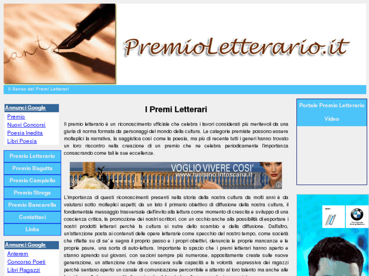 www.premioletterario.it