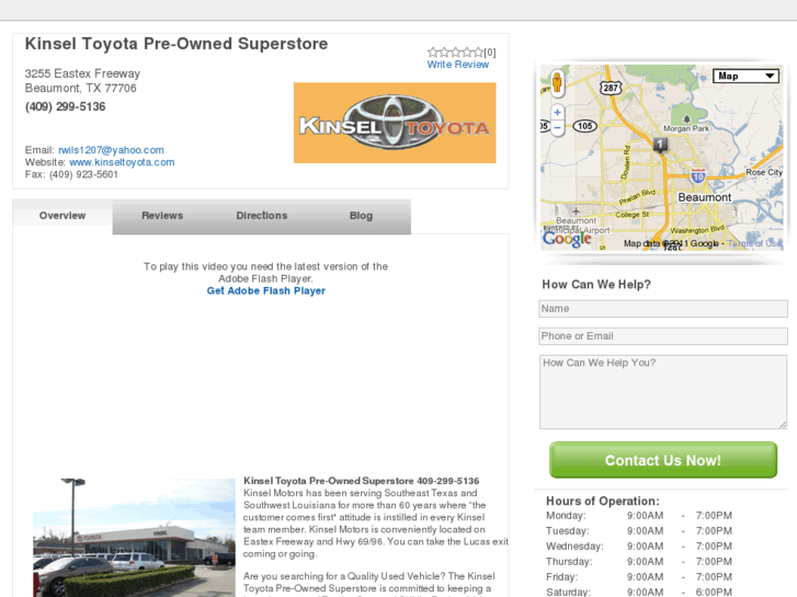 www.preownedcarsbeaumont.com