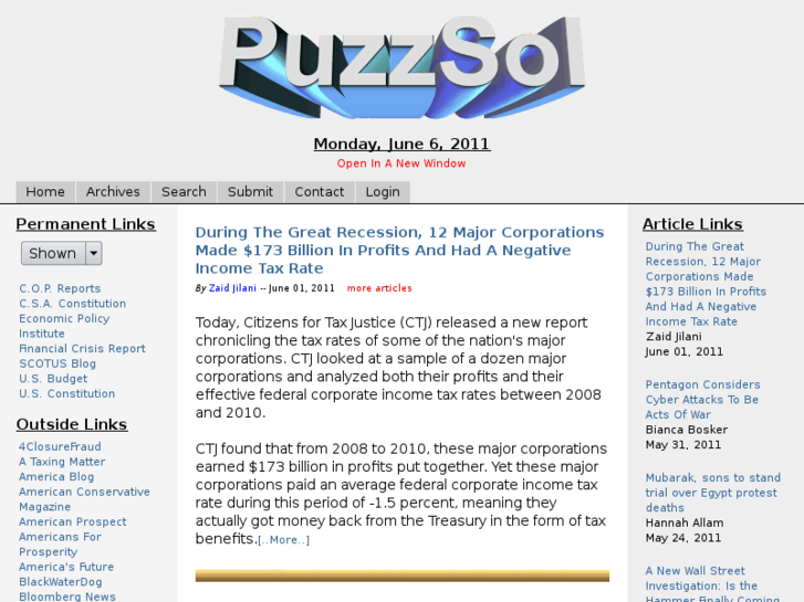 www.puzzsol.com