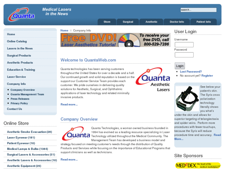 www.quantatechnologies.org