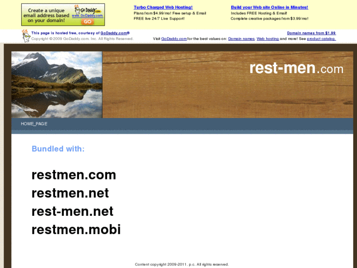 www.rest-men.com