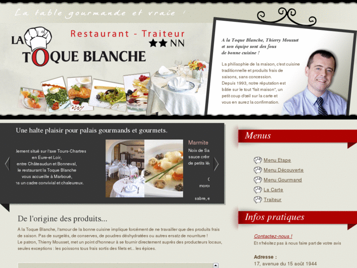 www.restaurant-toque-blanche.com