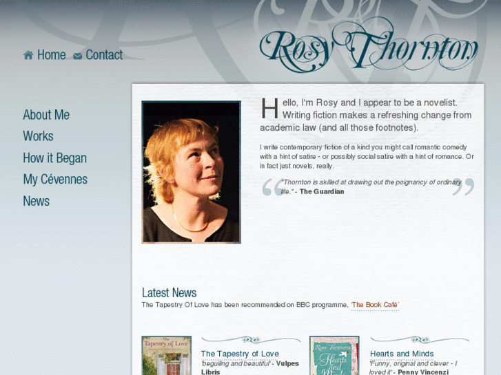 www.rosythornton.com