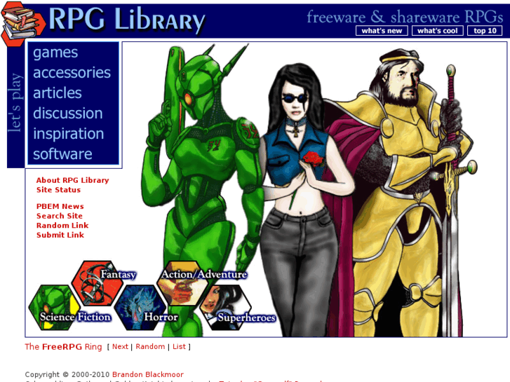 www.rpglibrary.org