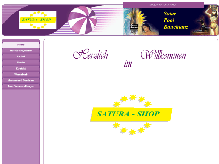 www.satura-shop.com